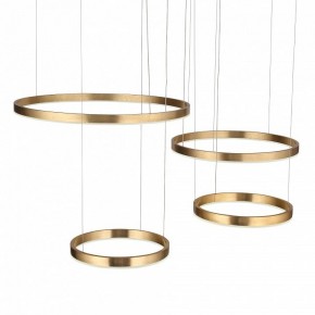 Подвесной светильник ST-Luce Onze SL944.203.04 в Ноябрьске - noyabrsk.mebel24.online | фото 8