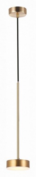 Подвесной светильник ST-Luce Pances SL6000.303.01 в Ноябрьске - noyabrsk.mebel24.online | фото 3