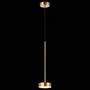 Подвесной светильник ST-Luce Pances SL6000.303.01 в Ноябрьске - noyabrsk.mebel24.online | фото 4