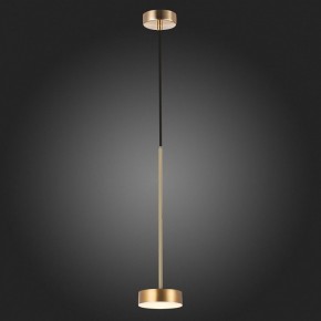Подвесной светильник ST-Luce Pances SL6000.303.01 в Ноябрьске - noyabrsk.mebel24.online | фото 6