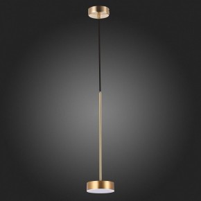 Подвесной светильник ST-Luce Pances SL6000.303.01 в Ноябрьске - noyabrsk.mebel24.online | фото 7
