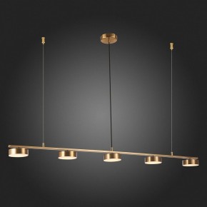 Подвесной светильник ST-Luce Pances SL6000.303.05 в Ноябрьске - noyabrsk.mebel24.online | фото 10