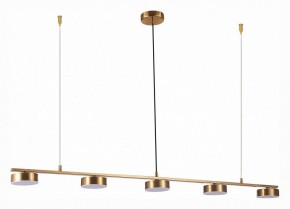 Подвесной светильник ST-Luce Pances SL6000.303.05 в Ноябрьске - noyabrsk.mebel24.online | фото 2