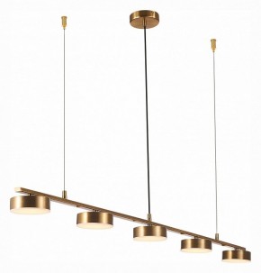 Подвесной светильник ST-Luce Pances SL6000.303.05 в Ноябрьске - noyabrsk.mebel24.online | фото 4