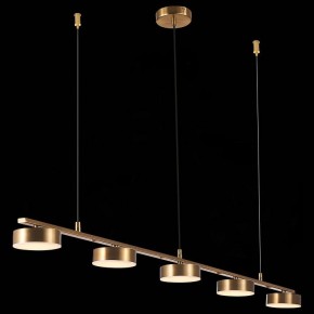 Подвесной светильник ST-Luce Pances SL6000.303.05 в Ноябрьске - noyabrsk.mebel24.online | фото 7