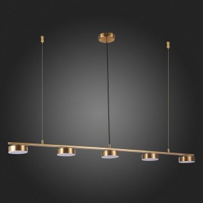 Подвесной светильник ST-Luce Pances SL6000.303.05 в Ноябрьске - noyabrsk.mebel24.online | фото 9