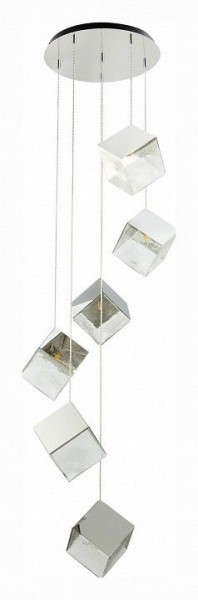 Подвесной светильник ST-Luce Riello SL1182.103.06 в Ноябрьске - noyabrsk.mebel24.online | фото 2