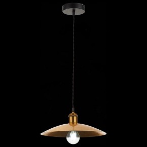 Подвесной светильник ST-Luce Romo SL1017.203.01 в Ноябрьске - noyabrsk.mebel24.online | фото 5