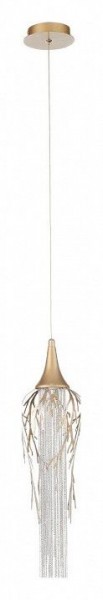 Подвесной светильник ST-Luce Salica SL1116.203.01 в Ноябрьске - noyabrsk.mebel24.online | фото 2