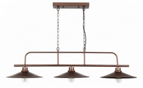 Подвесной светильник ST-Luce Sсarno SL265.403.03 в Ноябрьске - noyabrsk.mebel24.online | фото 2