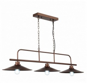 Подвесной светильник ST-Luce Sсarno SL265.403.03 в Ноябрьске - noyabrsk.mebel24.online | фото 3