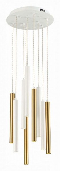 Подвесной светильник ST-Luce ST153 ST153.543.27 в Ноябрьске - noyabrsk.mebel24.online | фото 2