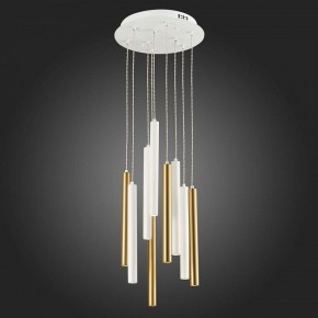 Подвесной светильник ST-Luce ST153 ST153.543.27 в Ноябрьске - noyabrsk.mebel24.online | фото 4