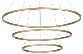 Подвесной светильник ST-Luce ST605 DOWN ST605.243.114 в Ноябрьске - noyabrsk.mebel24.online | фото 2