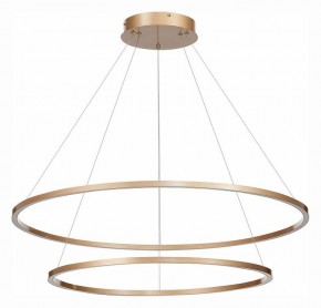 Подвесной светильник ST-Luce ST605 DOWN ST605.243.91 в Ноябрьске - noyabrsk.mebel24.online | фото 2