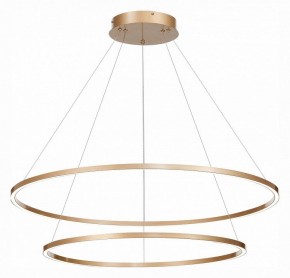 Подвесной светильник ST-Luce ST605 DOWN ST605.243.91 в Ноябрьске - noyabrsk.mebel24.online | фото 3
