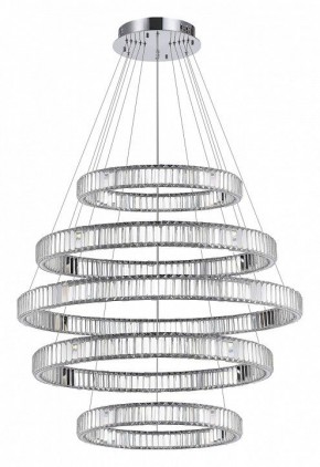 Подвесной светильник ST-Luce Tivoli SL1622.103.05 в Ноябрьске - noyabrsk.mebel24.online | фото