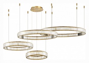Подвесной светильник ST-Luce Tivoli SL1622.303.04 в Ноябрьске - noyabrsk.mebel24.online | фото