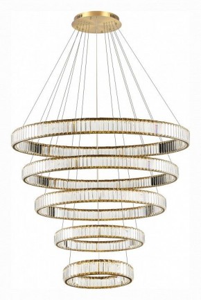 Подвесной светильник ST-Luce Tivoli SL1622.313.05 в Ноябрьске - noyabrsk.mebel24.online | фото