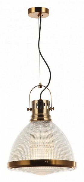 Подвесной светильник Stilfort Shiner 2126/03/01P в Ноябрьске - noyabrsk.mebel24.online | фото 2