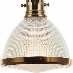 Подвесной светильник Stilfort Shiner 2126/03/01P в Ноябрьске - noyabrsk.mebel24.online | фото 3
