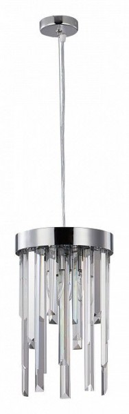 Подвесной светильник Stilfort Venecia 2113/09/02P в Ноябрьске - noyabrsk.mebel24.online | фото 2