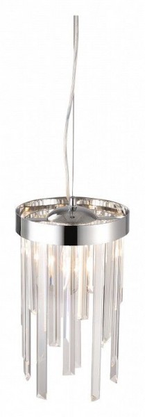 Подвесной светильник Stilfort Venecia 2113/09/02P в Ноябрьске - noyabrsk.mebel24.online | фото 3