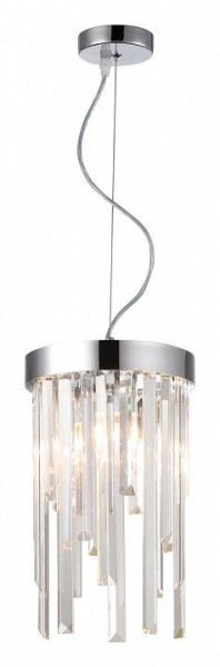 Подвесной светильник Stilfort Venecia 2113/09/02P в Ноябрьске - noyabrsk.mebel24.online | фото 4