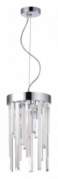 Подвесной светильник Stilfort Venecia 2113/09/02P в Ноябрьске - noyabrsk.mebel24.online | фото 5