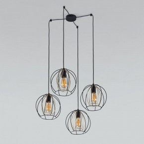 Подвесной светильник TK Lighting Jaula 6598 Jaula в Ноябрьске - noyabrsk.mebel24.online | фото