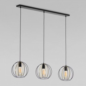 Подвесной светильник TK Lighting Jaula 6599 Jaula в Ноябрьске - noyabrsk.mebel24.online | фото