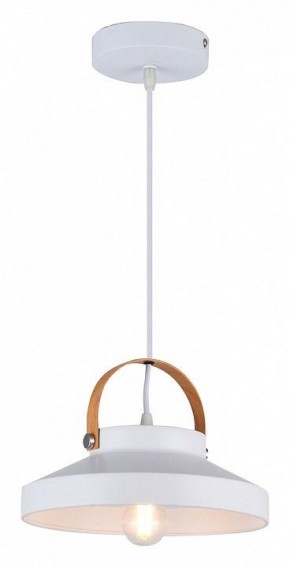 Подвесной светильник TopLight Wendi TL1225H-01WH в Ноябрьске - noyabrsk.mebel24.online | фото 2
