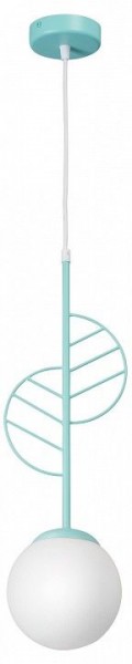 Подвесной светильник Vitaluce V2983 V2983-5/1S в Ноябрьске - noyabrsk.mebel24.online | фото
