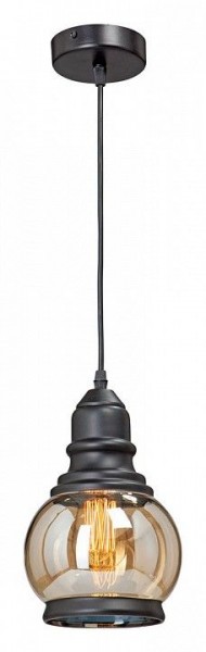 Подвесной светильник Vitaluce V4530 V4530-1/1S в Ноябрьске - noyabrsk.mebel24.online | фото 2