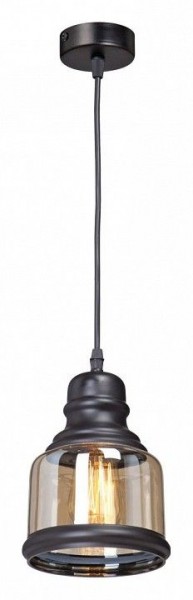 Подвесной светильник Vitaluce V4532 V4532-1/1S в Ноябрьске - noyabrsk.mebel24.online | фото