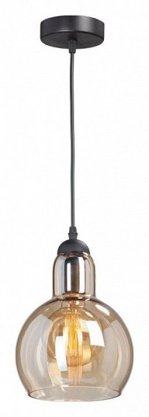 Подвесной светильник Vitaluce V4538 V4538-1/1S в Ноябрьске - noyabrsk.mebel24.online | фото 2