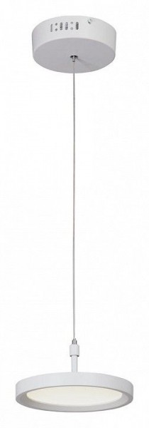 Подвесной светильник Vitaluce V4603 V4603-0/1S в Ноябрьске - noyabrsk.mebel24.online | фото 2