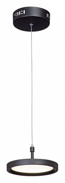 Подвесной светильник Vitaluce V4603 V4603-1/1S в Ноябрьске - noyabrsk.mebel24.online | фото 2