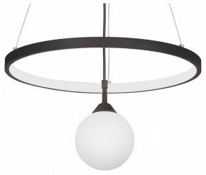 Подвесной светильник Vitaluce V4680 V4680-1/2S в Ноябрьске - noyabrsk.mebel24.online | фото 1