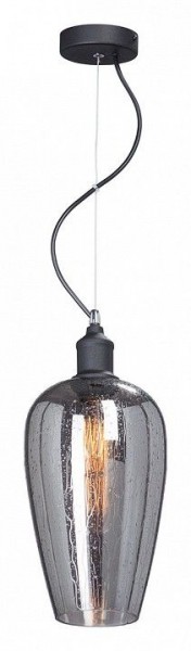 Подвесной светильник Vitaluce V4849 V4849-1/1S в Ноябрьске - noyabrsk.mebel24.online | фото 1