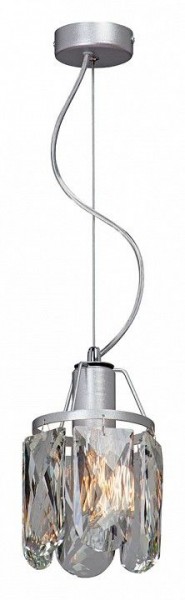 Подвесной светильник Vitaluce V5262 V5326-9/1S в Ноябрьске - noyabrsk.mebel24.online | фото 2