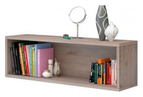 Полка книжная Домино Нельсон ПК-30К в Ноябрьске - noyabrsk.mebel24.online | фото 2