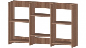 Полка книжная средняя в Ноябрьске - noyabrsk.mebel24.online | фото 10