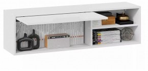 Полка комбинированная Марли в Ноябрьске - noyabrsk.mebel24.online | фото 2