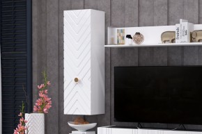 Полка навесная 350 Марсель в Ноябрьске - noyabrsk.mebel24.online | фото 4