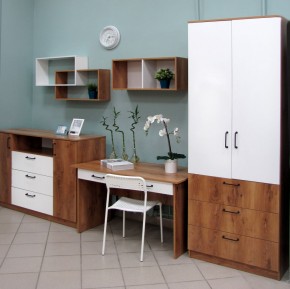 Полка навесная 800 Сеул в Ноябрьске - noyabrsk.mebel24.online | фото 4