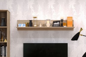 Полка навесная  900 Вега Скандинавия в Ноябрьске - noyabrsk.mebel24.online | фото 6