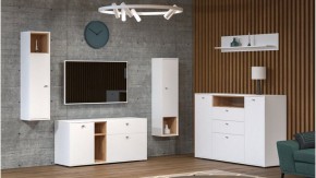 Полка навесная Бэль 10.107 в Ноябрьске - noyabrsk.mebel24.online | фото 3