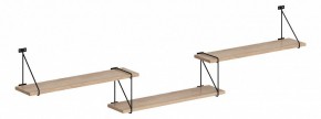 Полка навесная Coffee SH4-ROD/BAR в Ноябрьске - noyabrsk.mebel24.online | фото