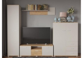 Полка навесная Кассандра в Ноябрьске - noyabrsk.mebel24.online | фото 2